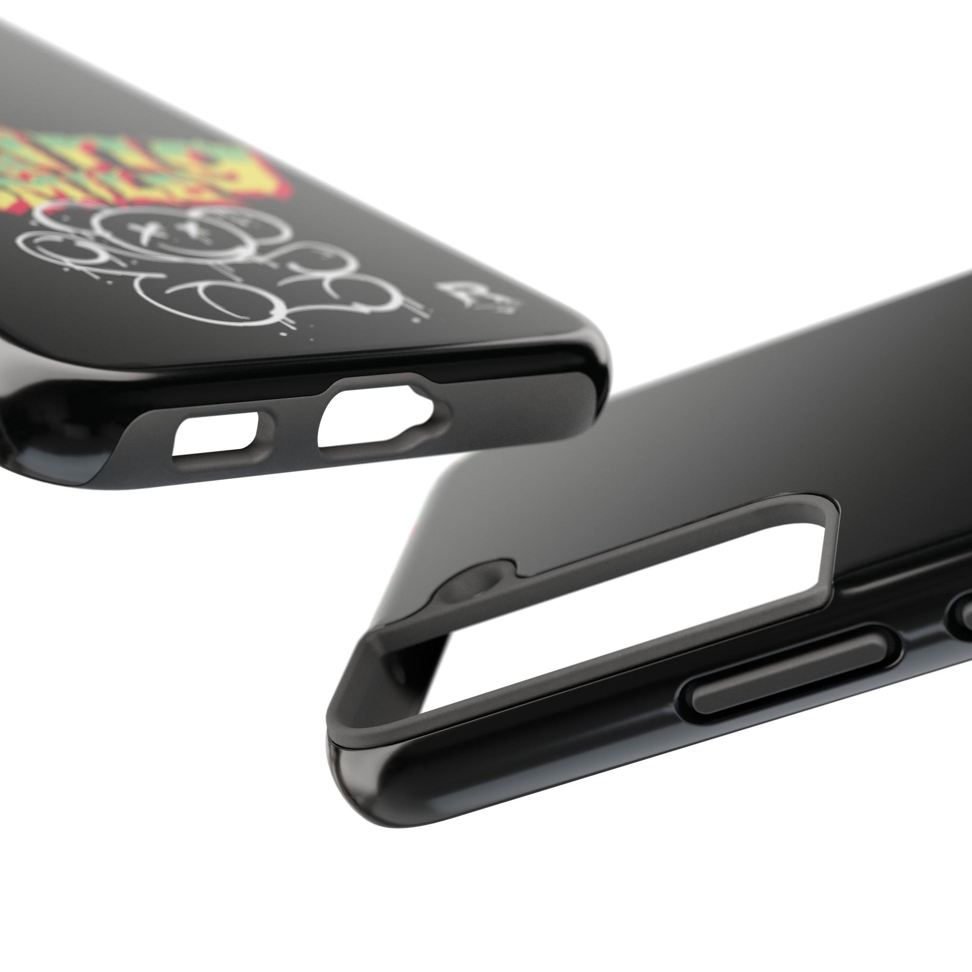 Reed Collection Tough Phone Cases, Phone Accessories