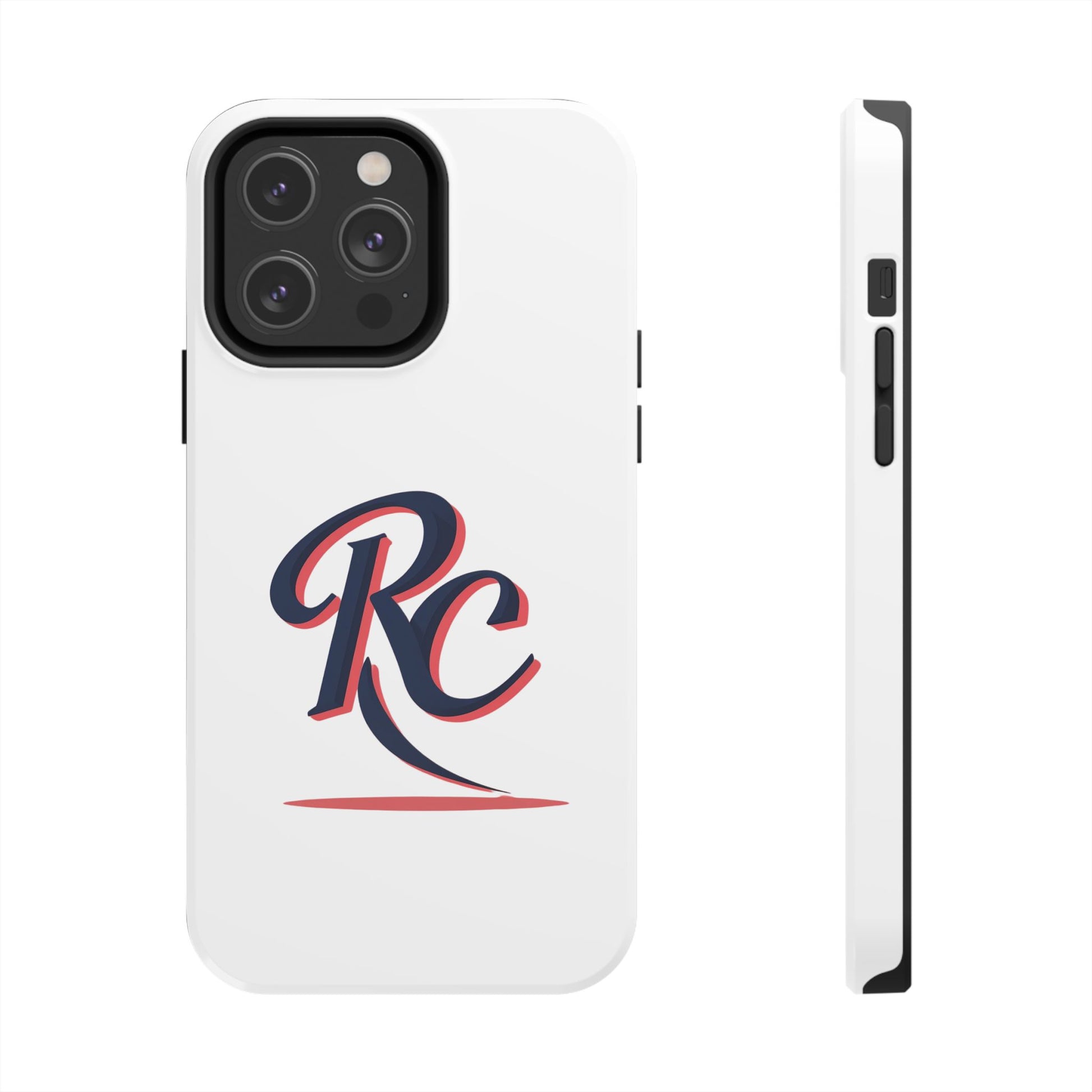 Reed Collection Stylish Tough Phone Case, Durable Protector, Customizable Tech Accessory, Phone Cover