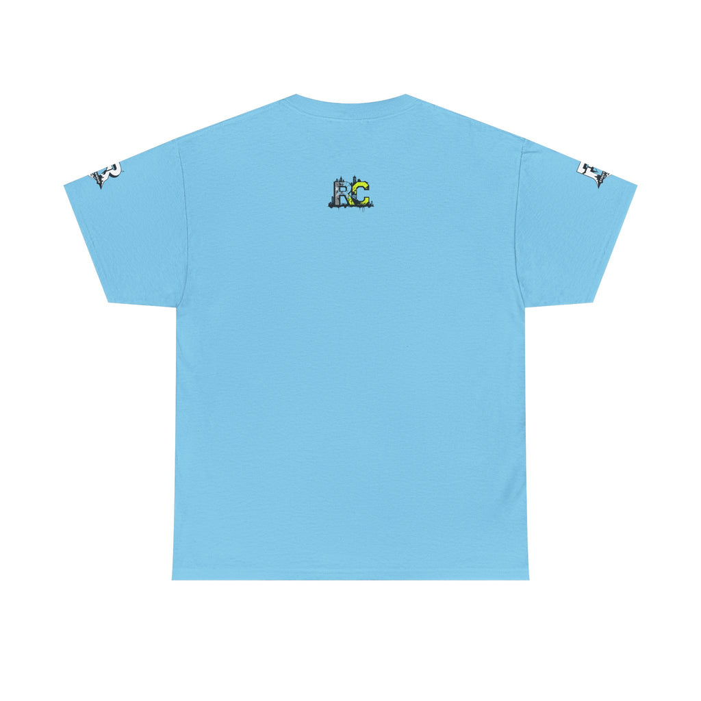 Reed Collection Unique Streetwear Tee, Festival Apparel, Graphic Tees