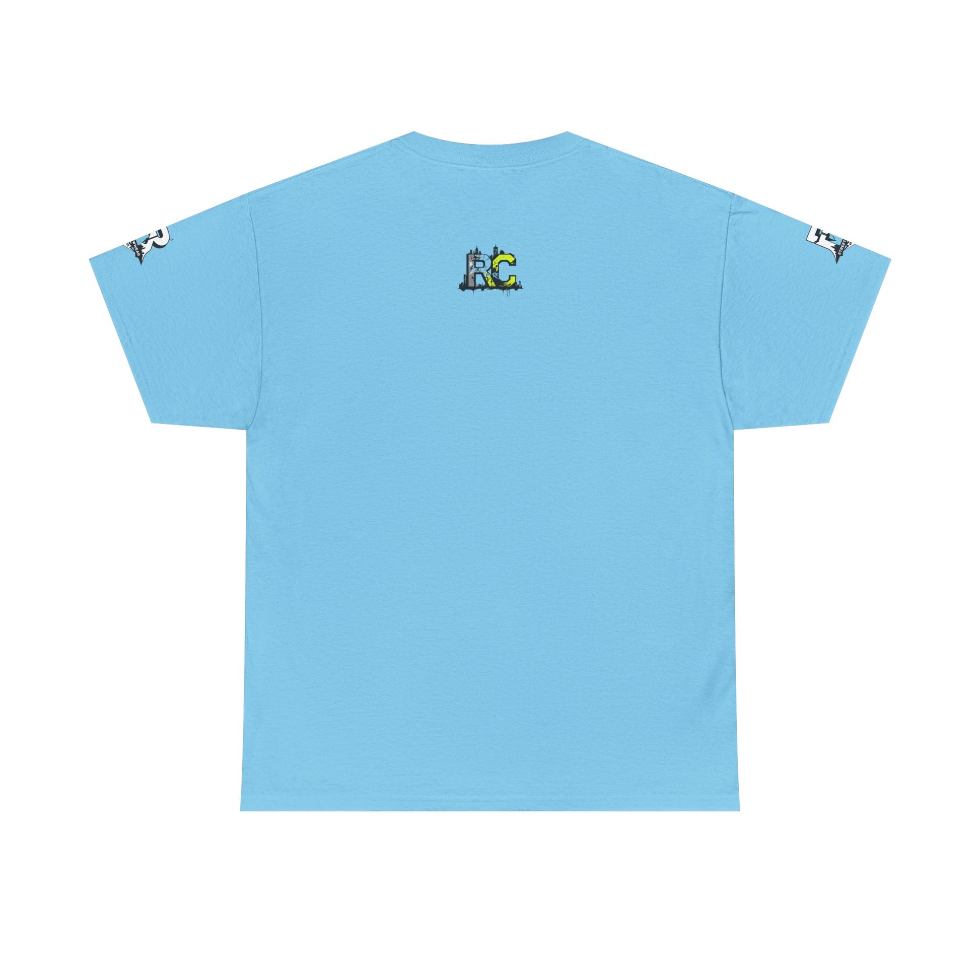Reed Collection Unique Streetwear Tee, Festival Apparel, Graphic Tees