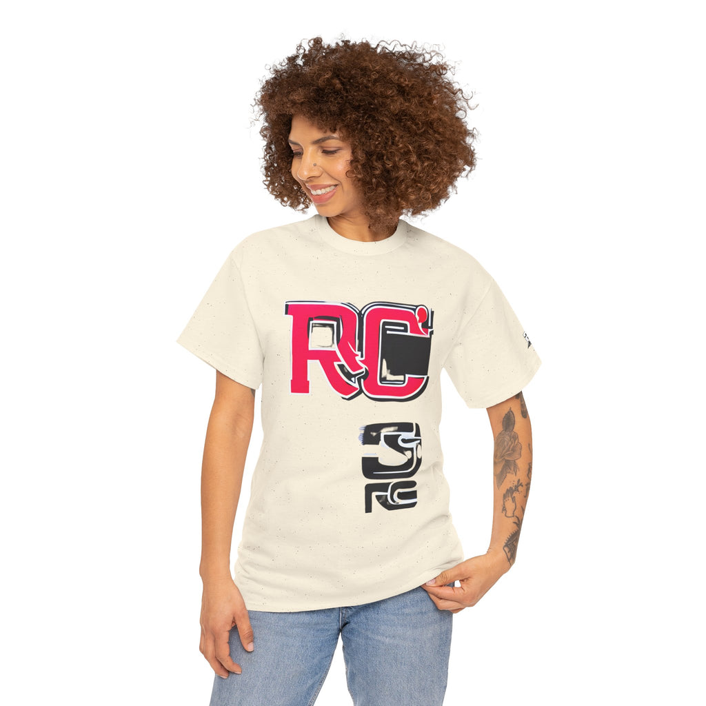 Reed Collection Retro Street Style, Unisex Cotton Shirt, Casual Wear, Urban Fashion