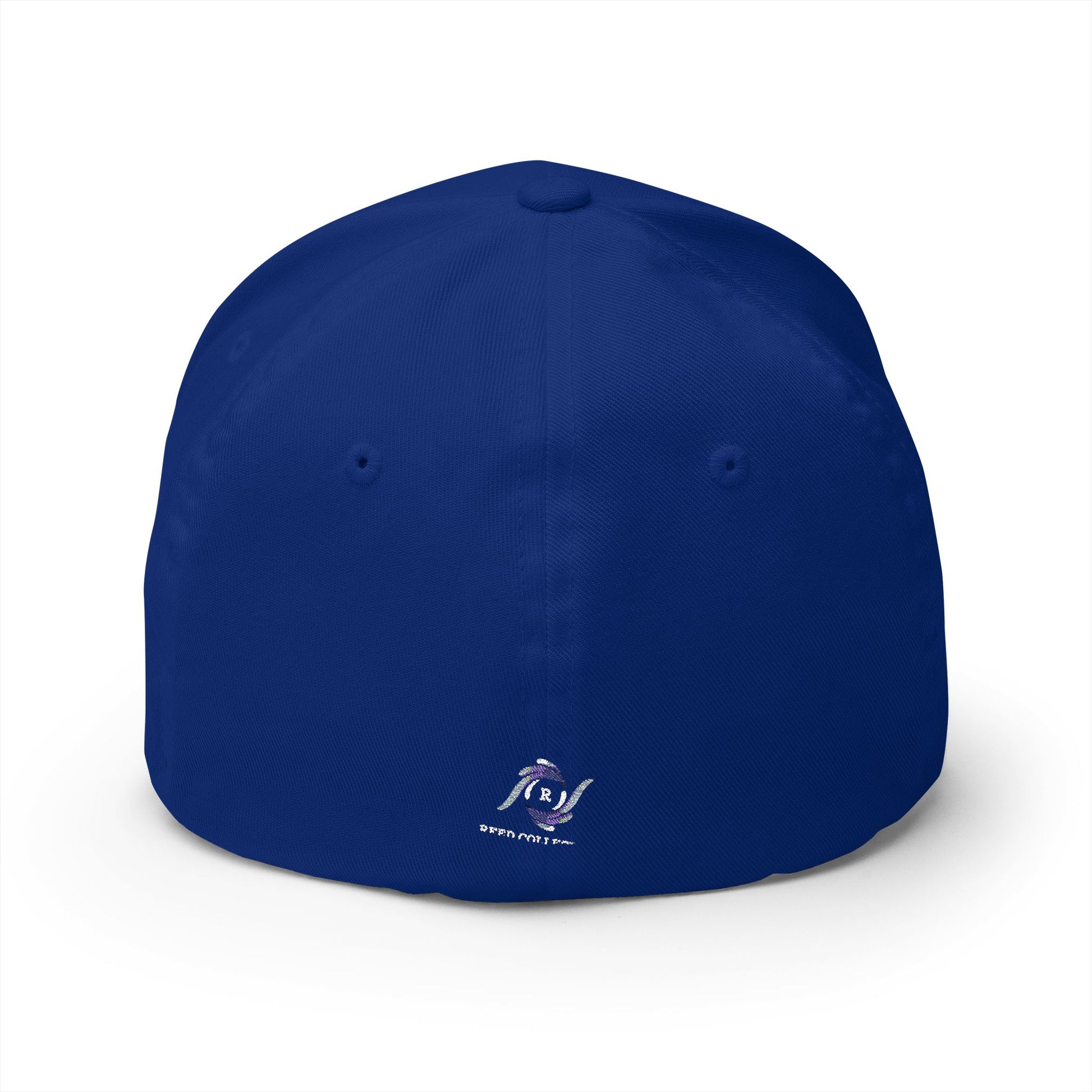 Reed Collection Embroidered Cap - Stylish & Versatile Headwear