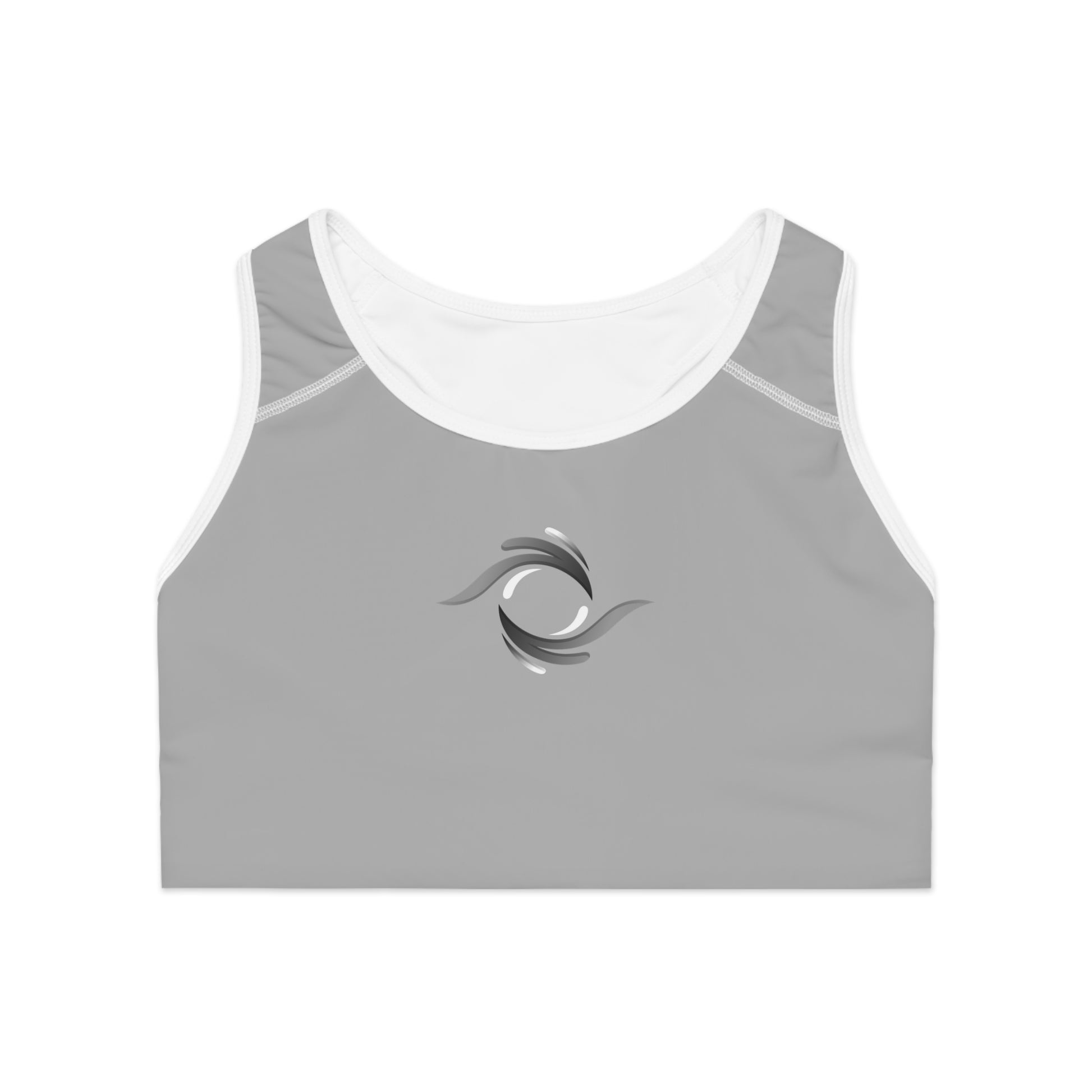 Reed Collection Sports Bra | Comfortable Athletic Wear, Gym Top, Yoga Bra, Workout Apparel, Fitness Gear