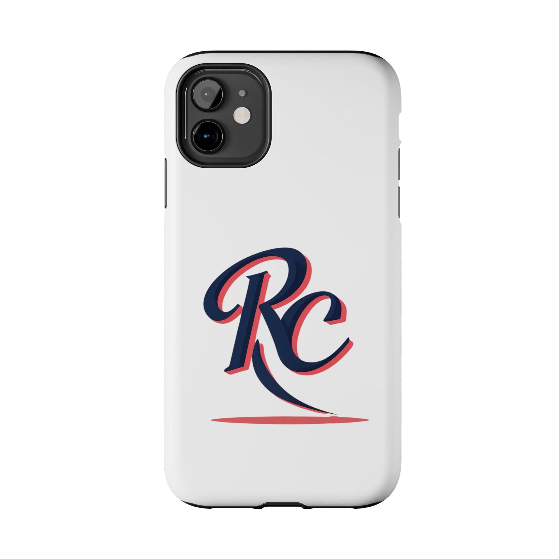 Reed Collection Stylish Tough Phone Case, Durable Protector, Customizable Tech Accessory, Phone Cover
