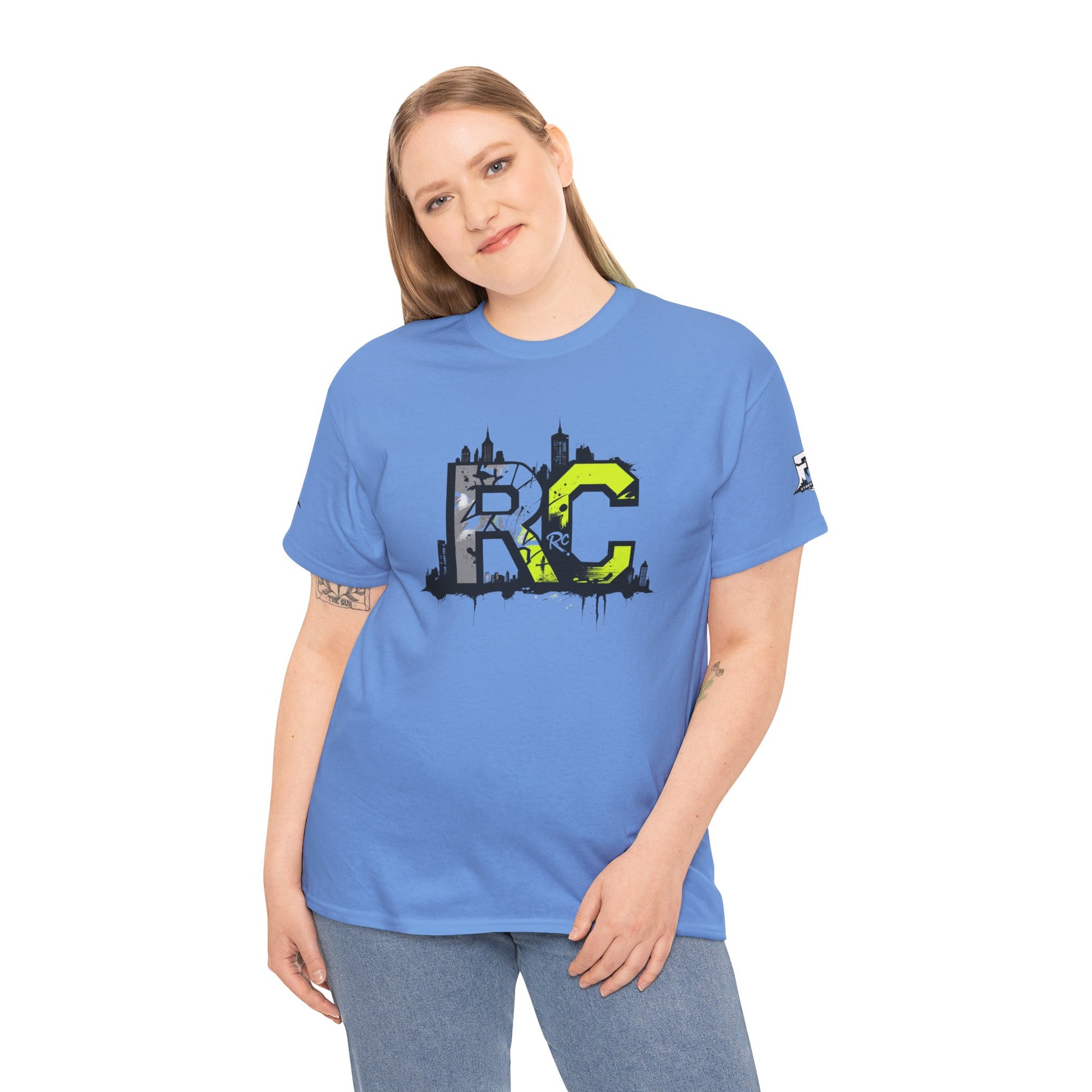 Reed Collection Unique Streetwear Tee, Festival Apparel, Graphic Tees