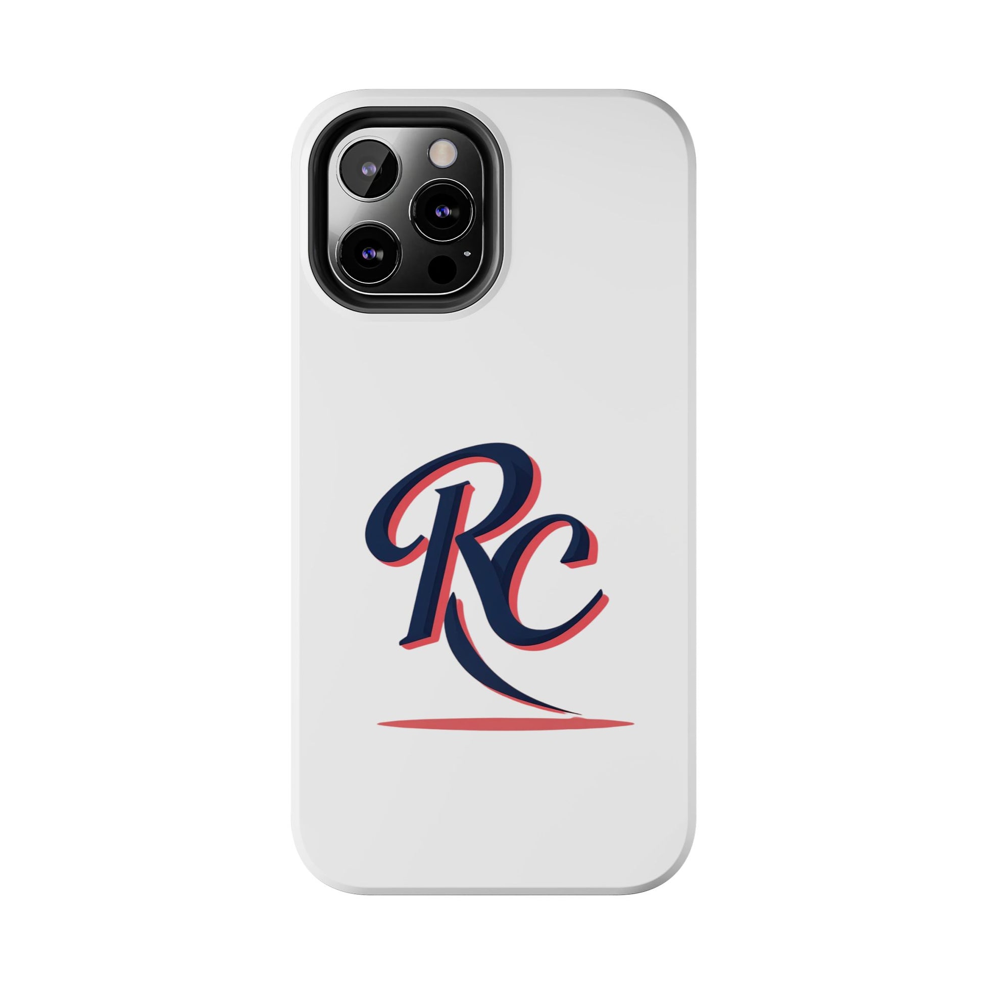 Reed Collection Stylish Tough Phone Case, Durable Protector, Customizable Tech Accessory, Phone Cover