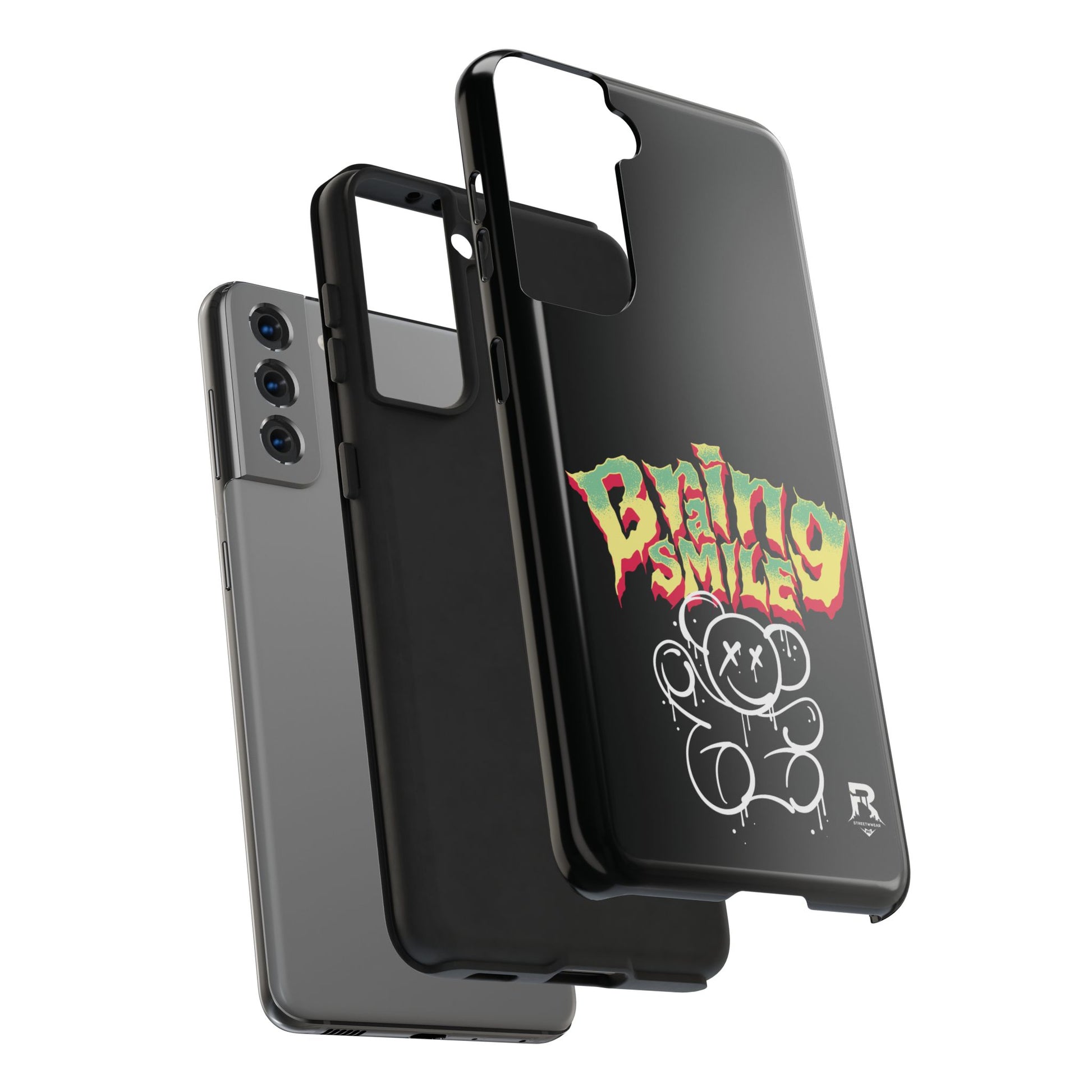 Reed Collection Tough Phone Cases, Phone Accessories