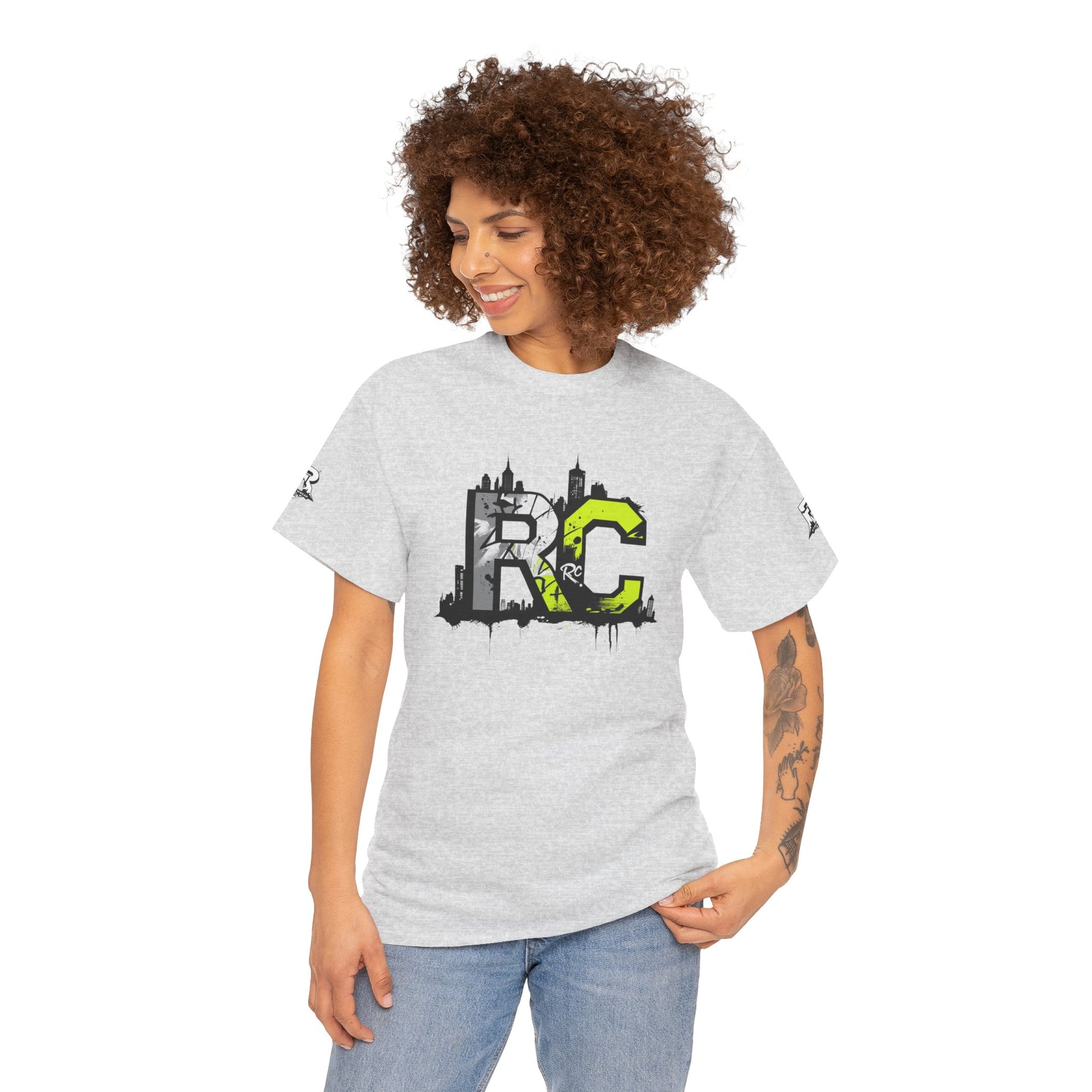 Reed Collection Unique Streetwear Tee, Festival Apparel, Graphic Tees