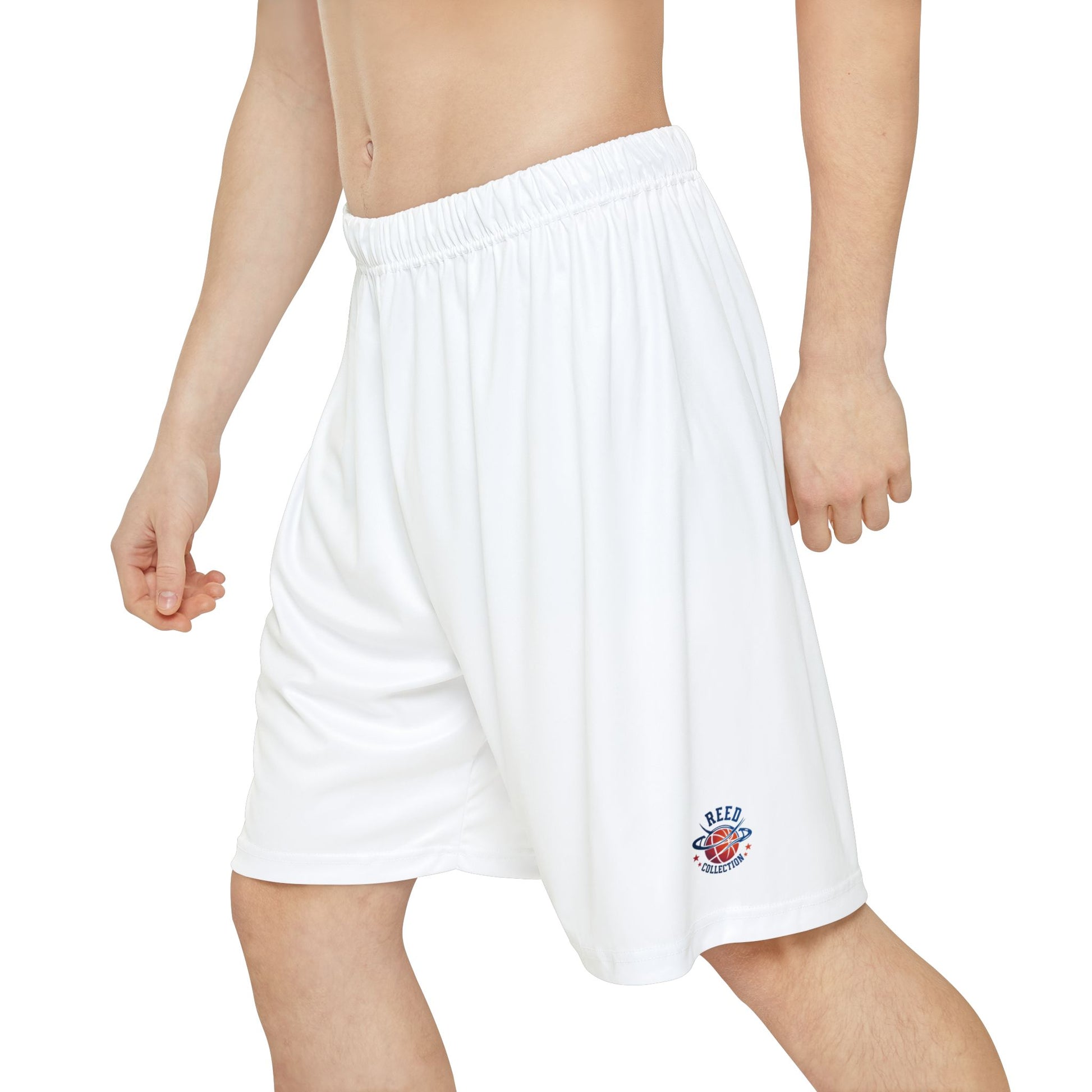 Reed Collection, Athletic Shorts, Gym Wear, Casual Sportswear, Summer Essentials, Workout Gear