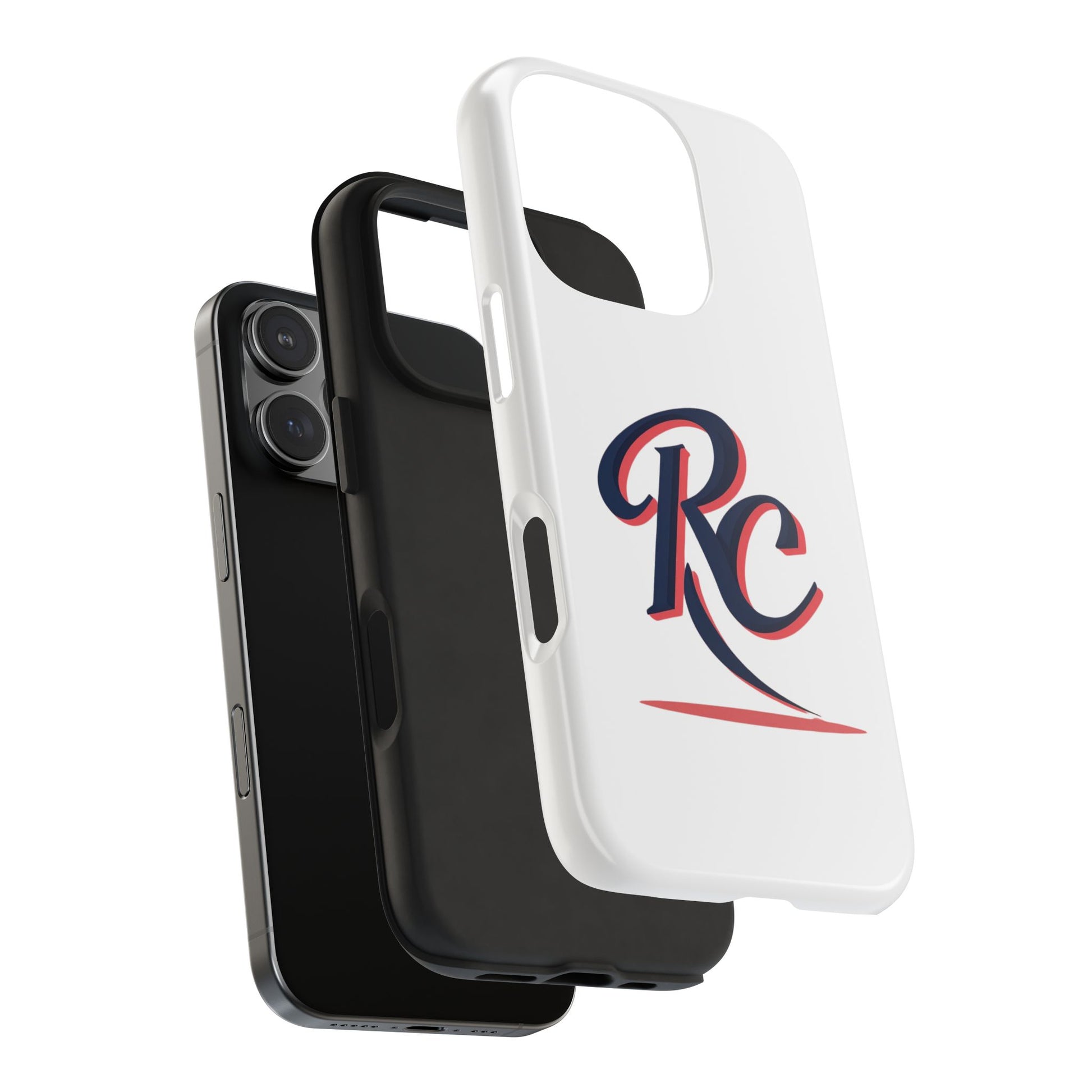 Reed Collection Stylish Tough Phone Case, Durable Protector, Customizable Tech Accessory, Phone Cover