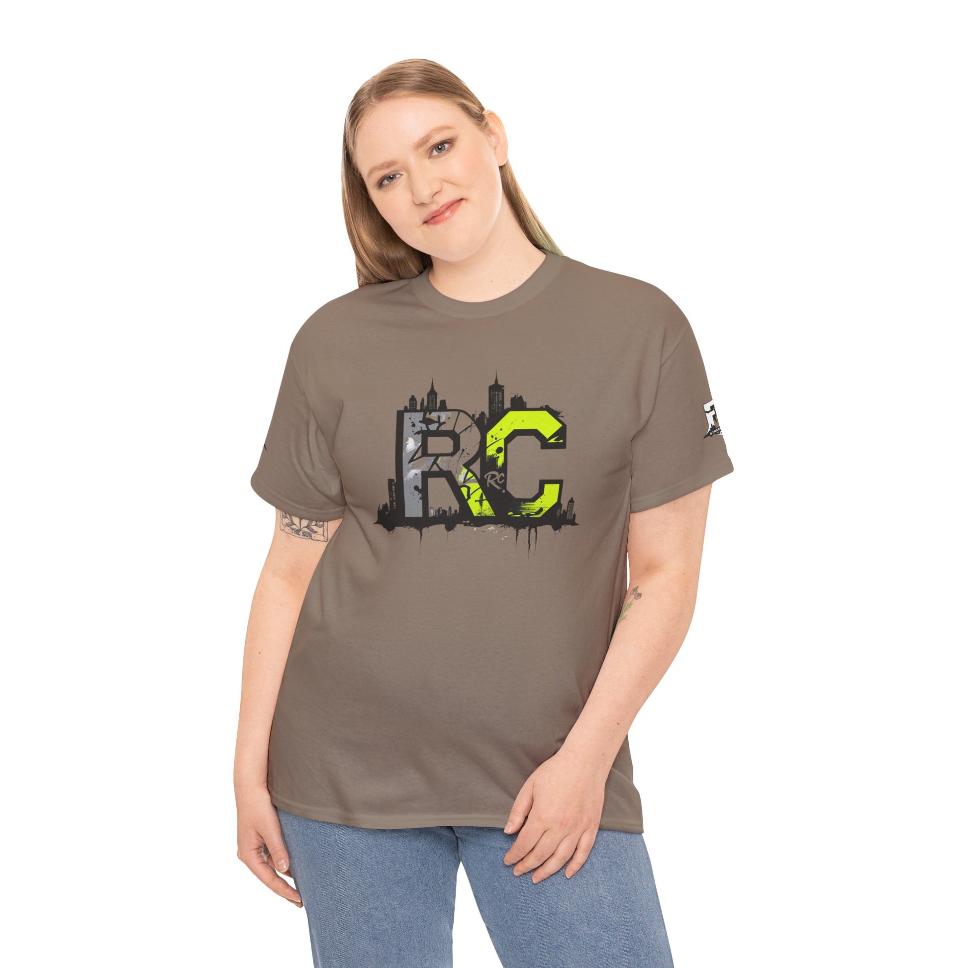 Reed Collection Unique Streetwear Tee, Festival Apparel, Graphic Tees