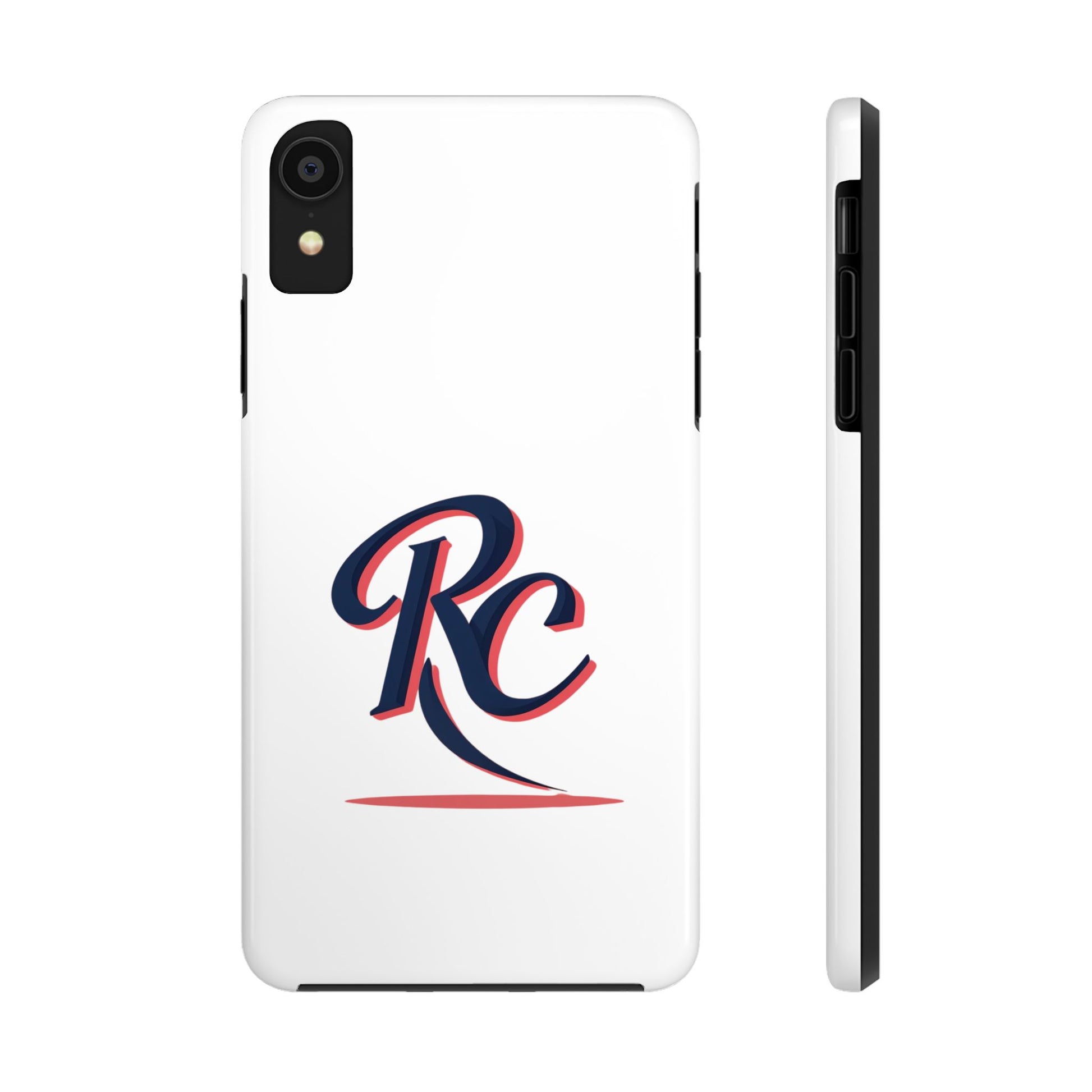 Reed Collection Stylish Tough Phone Case, Durable Protector, Customizable Tech Accessory, Phone Cover