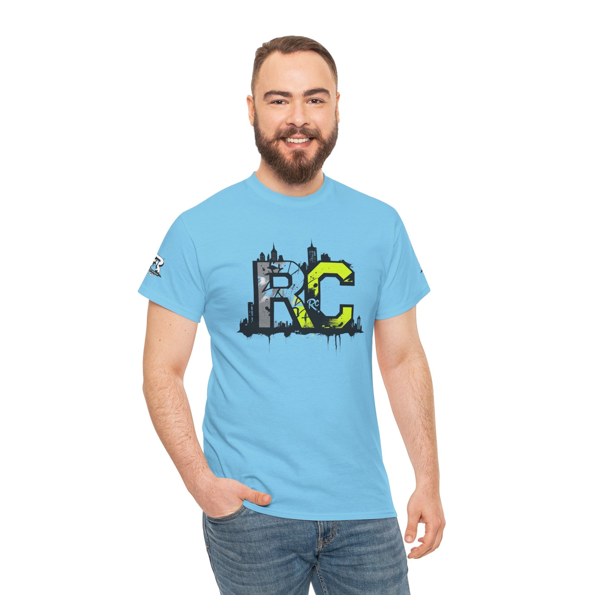 Reed Collection Unique Streetwear Tee, Festival Apparel, Graphic Tees