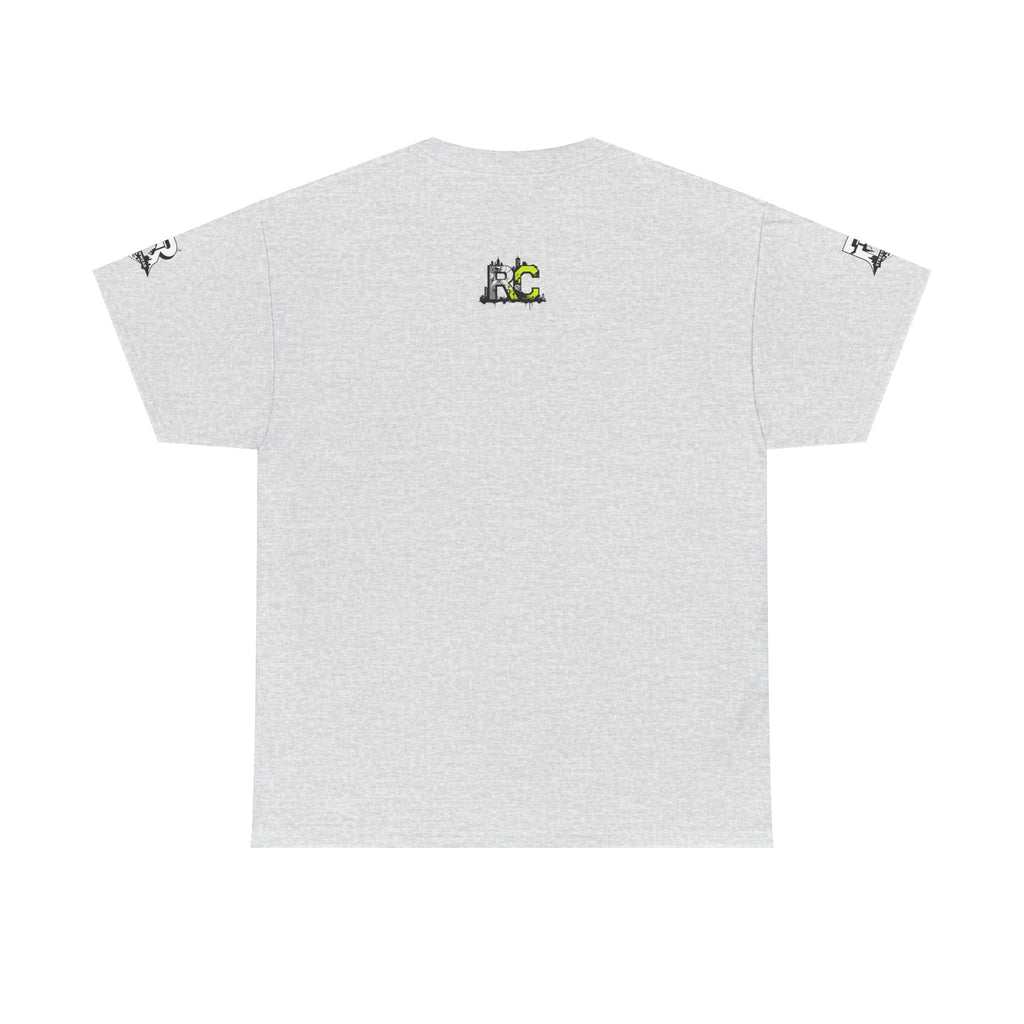 Reed Collection Unique Streetwear Tee, Festival Apparel, Graphic Tees