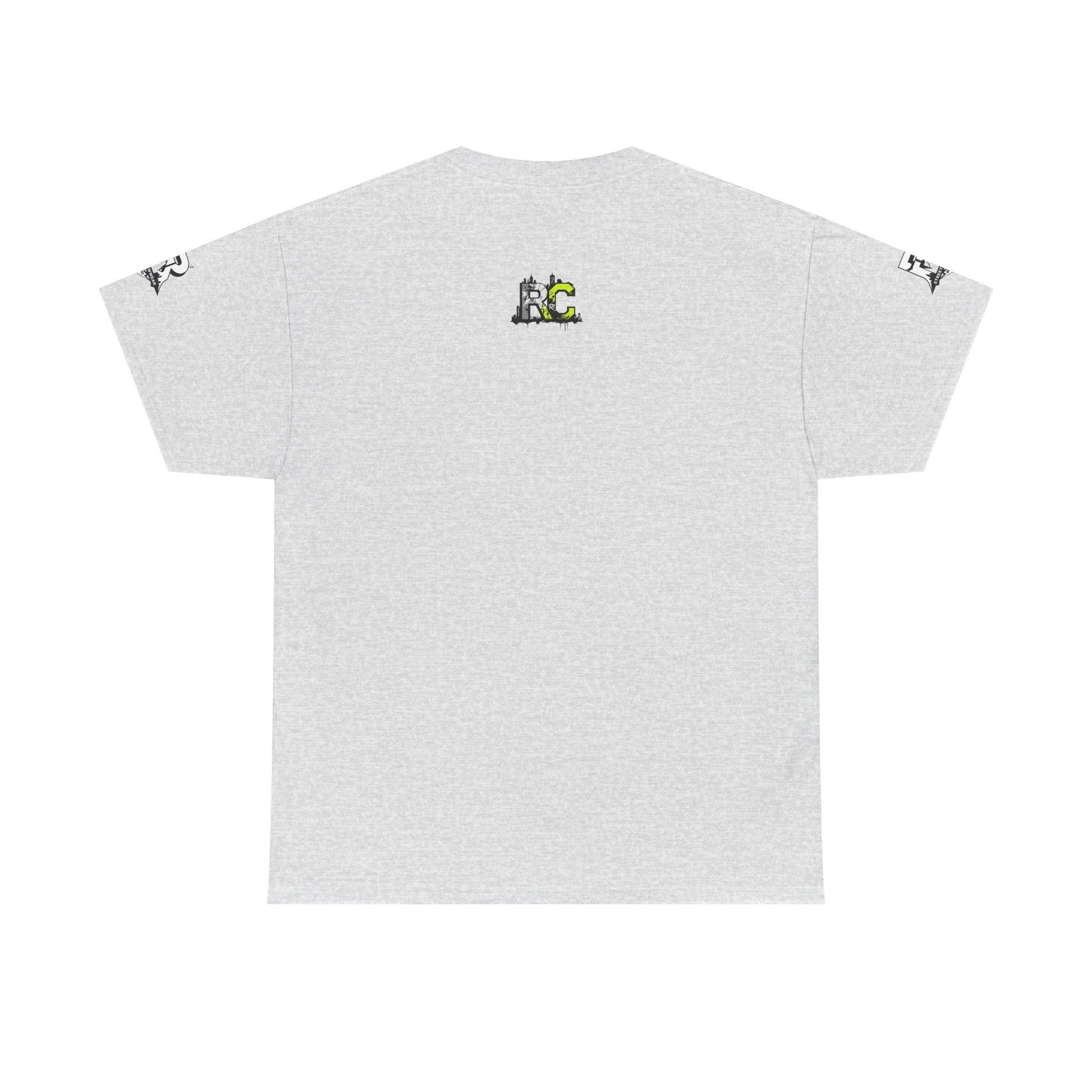 Reed Collection Unique Streetwear Tee, Festival Apparel, Graphic Tees