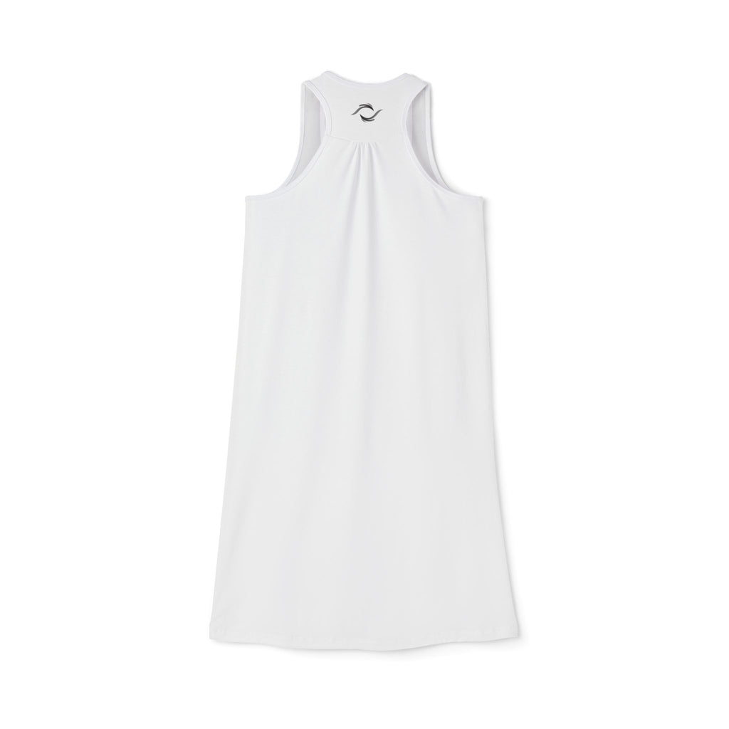 Reed Collection Flowing Women's Racerback Dress