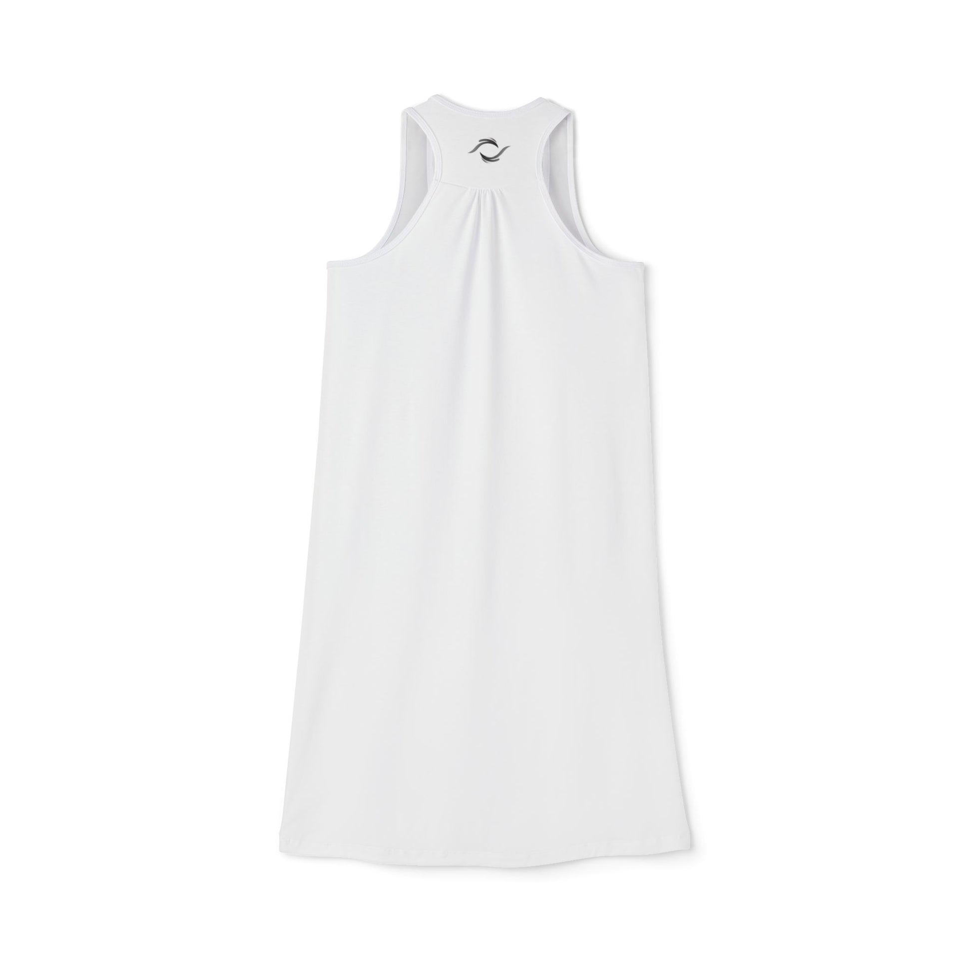 Reed Collection Flowing Women's Racerback Dress