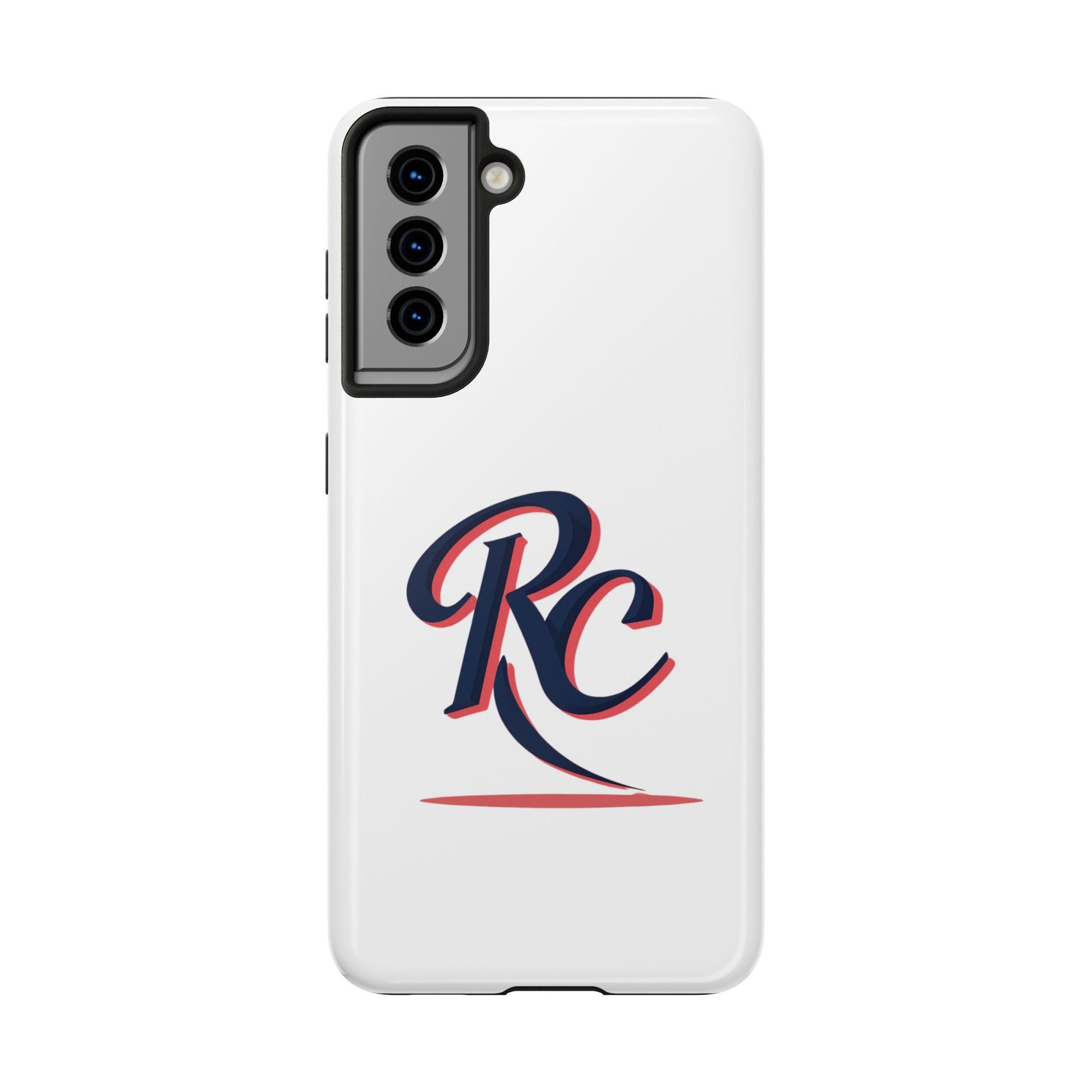 Reed Collection Stylish Tough Phone Case, Durable Protector, Customizable Tech Accessory, Phone Cover