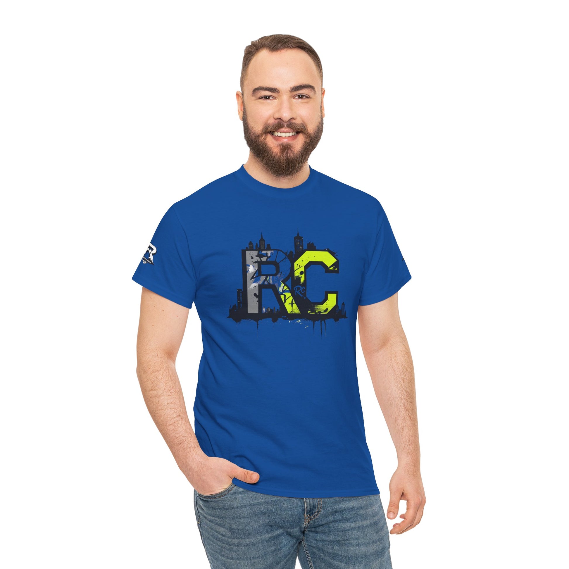 Reed Collection Unique Streetwear Tee, Festival Apparel, Graphic Tees