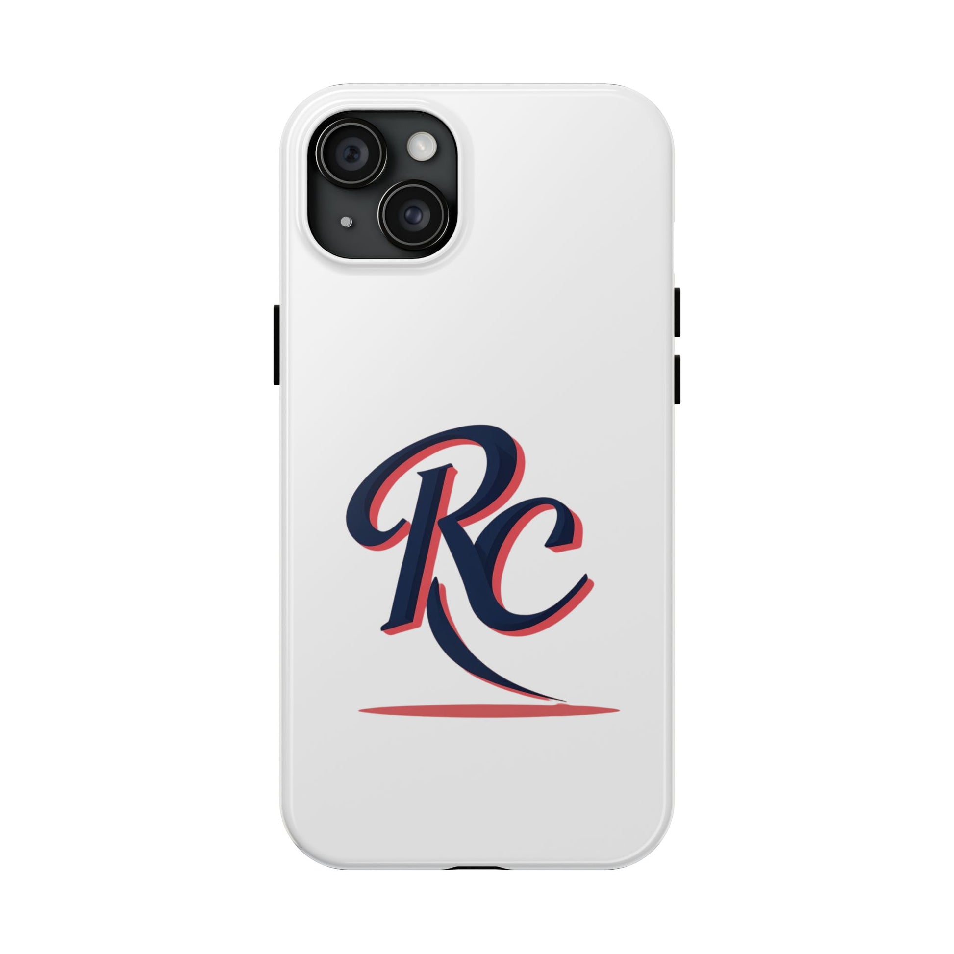 Reed Collection Stylish Tough Phone Case, Durable Protector, Customizable Tech Accessory, Phone Cover