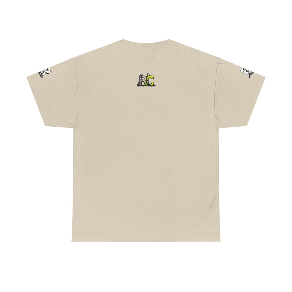 Reed Collection Unique Streetwear Tee, Festival Apparel, Graphic Tees