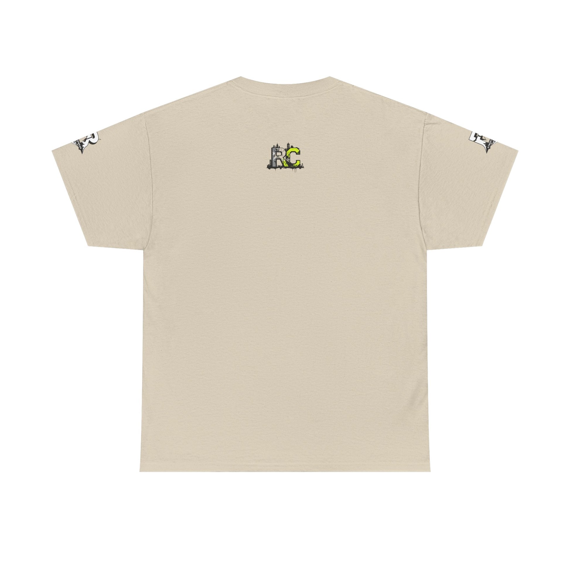 Reed Collection Unique Streetwear Tee, Festival Apparel, Graphic Tees