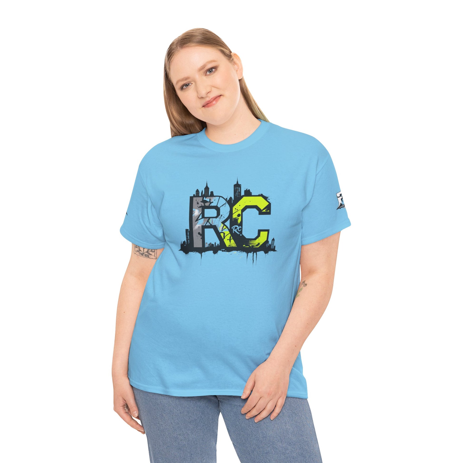 Reed Collection Unique Streetwear Tee, Festival Apparel, Graphic Tees