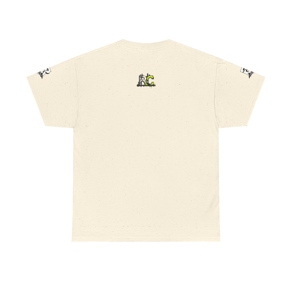 Reed Collection Unique Streetwear Tee, Festival Apparel, Graphic Tees