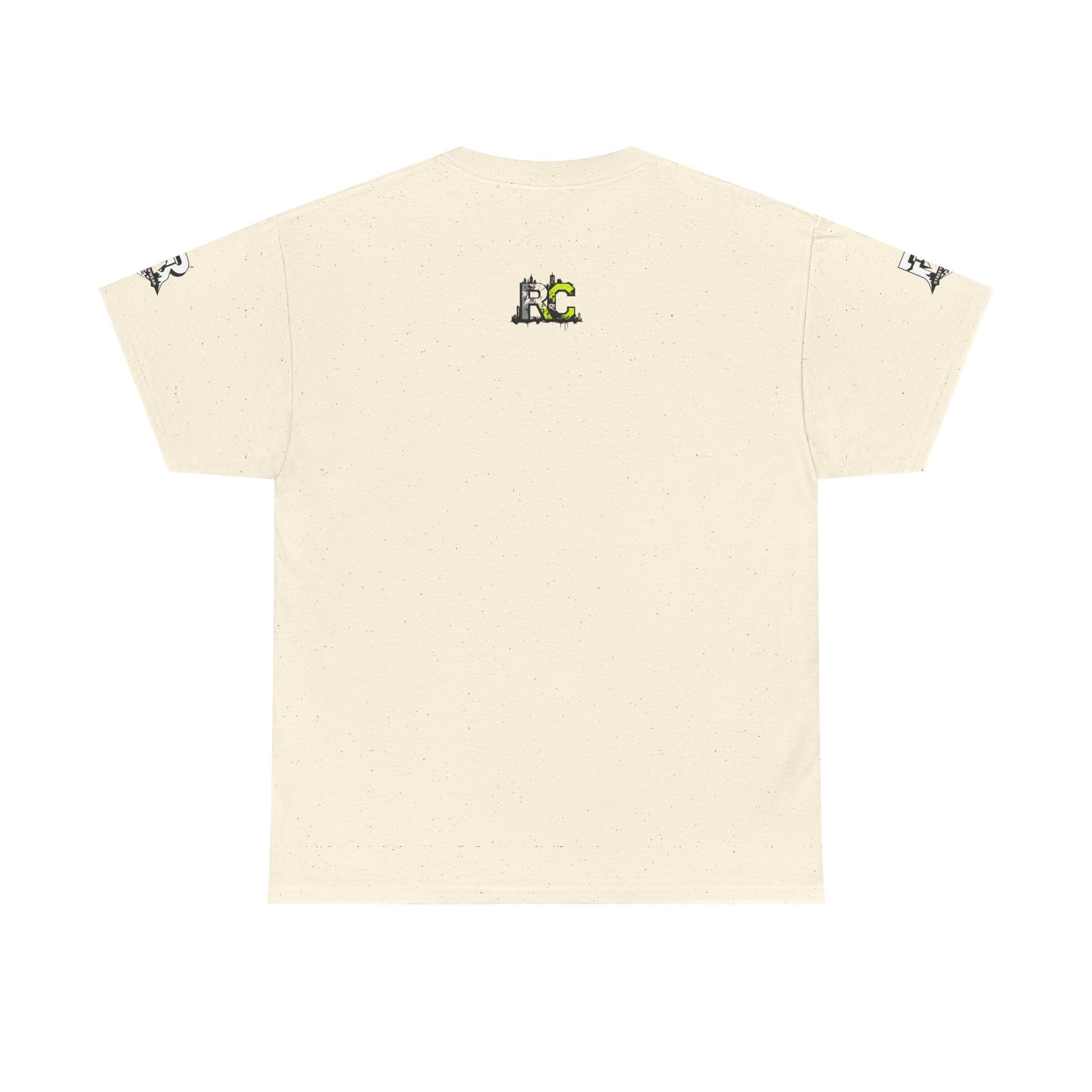 Reed Collection Unique Streetwear Tee, Festival Apparel, Graphic Tees