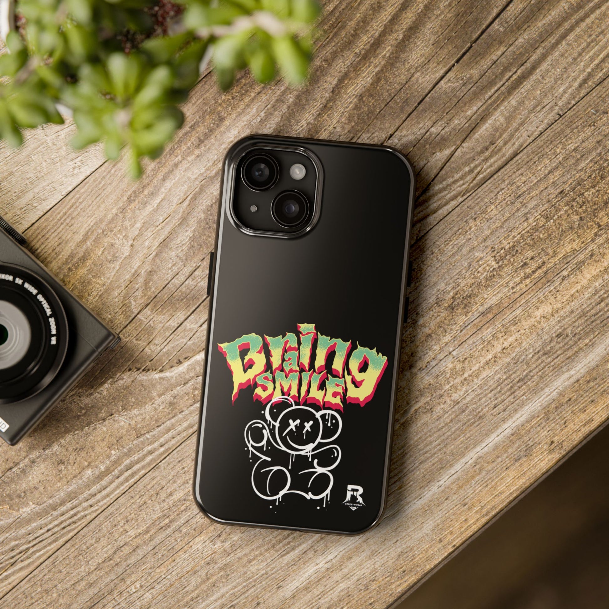 Reed Collection Tough Phone Cases, Phone Accessories