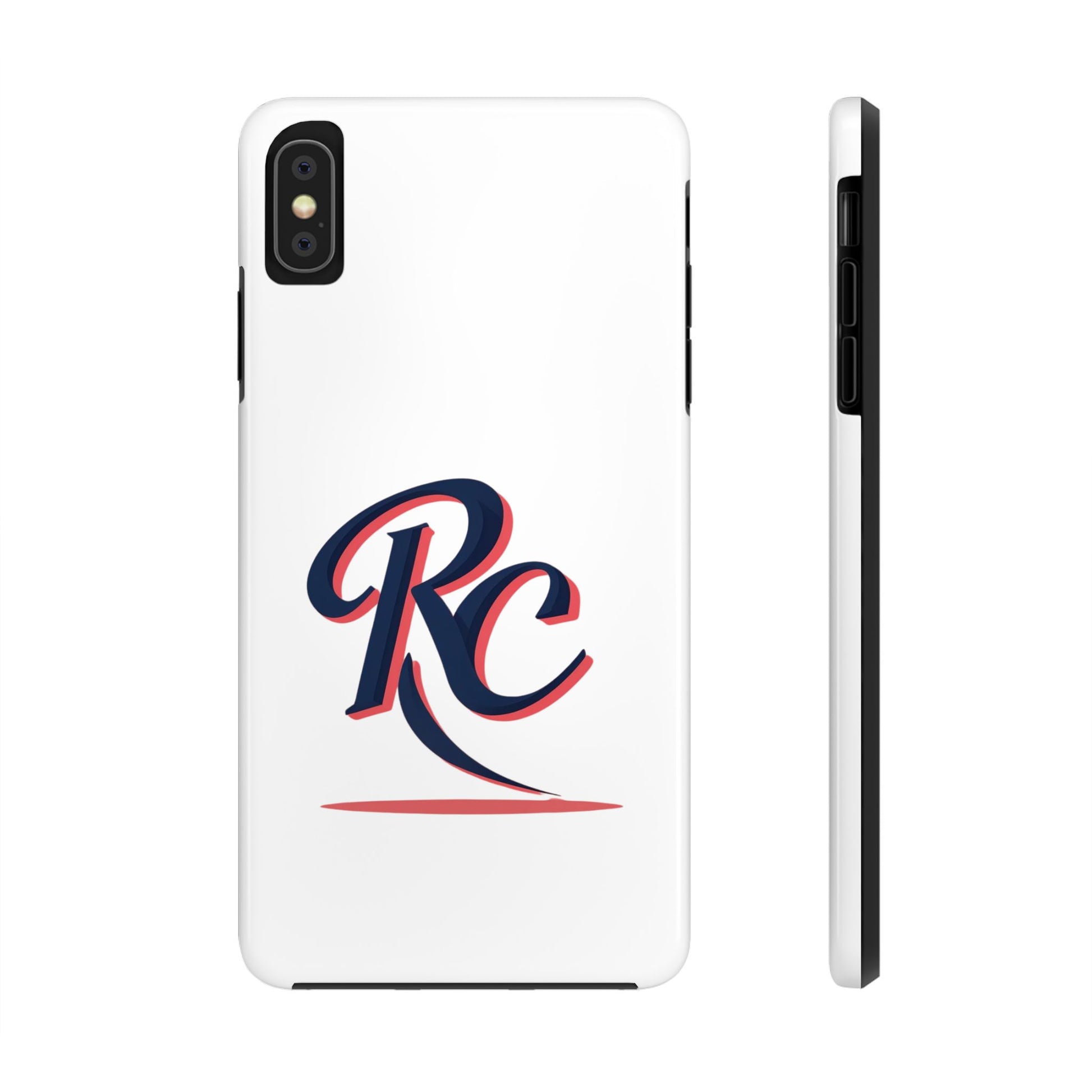 Reed Collection Stylish Tough Phone Case, Durable Protector, Customizable Tech Accessory, Phone Cover