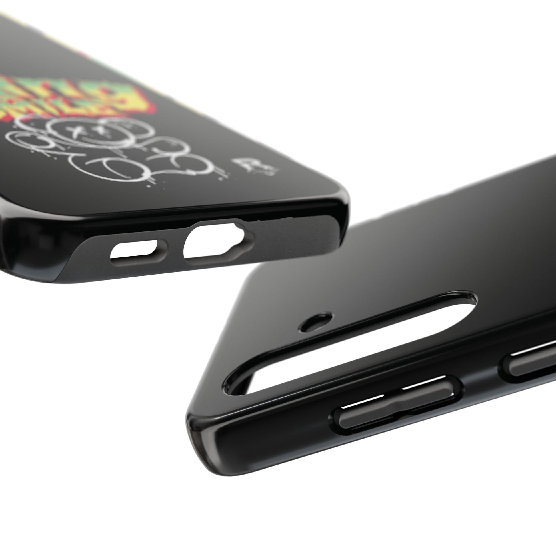 Reed Collection Tough Phone Cases, Phone Accessories