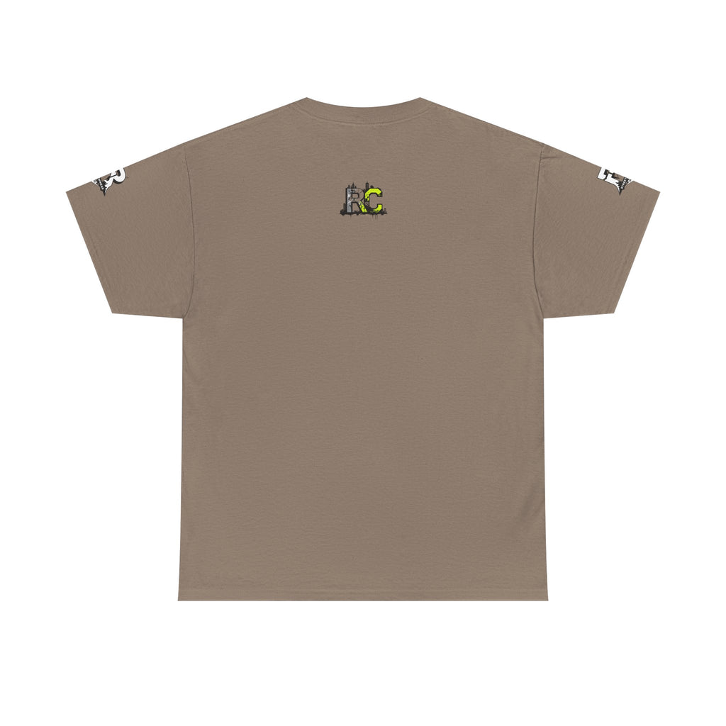Reed Collection Unique Streetwear Tee, Festival Apparel, Graphic Tees