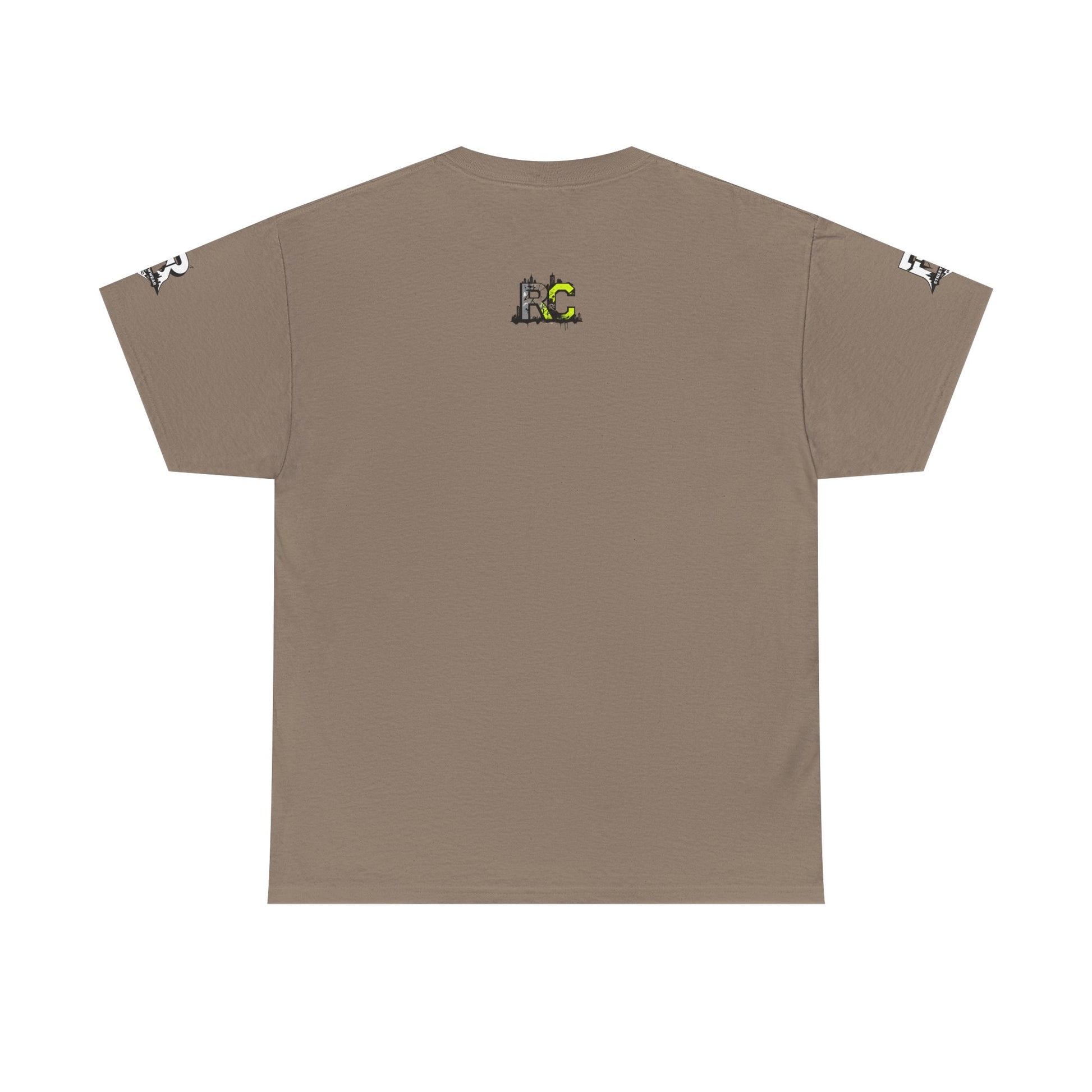 Reed Collection Unique Streetwear Tee, Festival Apparel, Graphic Tees