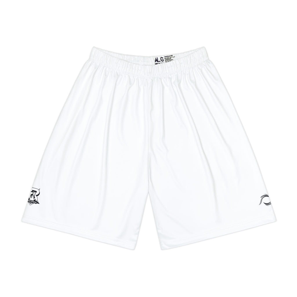 Reed Collection Men's Sports Shorts - Lightweight Athletic Gear for Training & Recreation