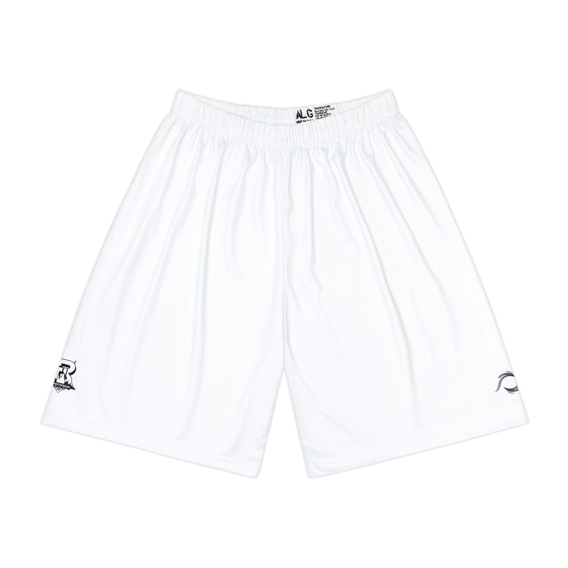 Reed Collection Men's Sports Shorts - Lightweight Athletic Gear for Training & Recreation